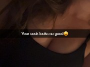 Cheating with my younger step sister when our parents gone 4/16