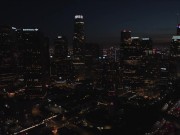 LUCIDFLIX Busty brunette Jennifer White gets stood up and fucks a lonely guy at the bar 1/16