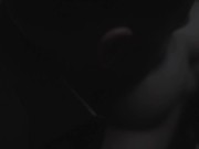 LUCIDFLIX Busty brunette Jennifer White gets stood up and fucks a lonely guy at the bar 8/16