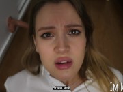 The boss came angry from a meeting and fucked his secretary in all her holes (part 2). Virtual sex 6/16