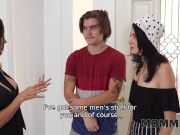 MOMMY4K. Tyler Cruise. Hot sex with Shay Sights 4/16