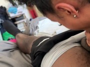 Got Lit With A Girl I Met On Tinder 3/16