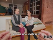 HUNT4K. Fucking Out of Tune 3/16