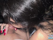 i have sex in the car with my best friend's boyfriend while he drives me home AMATEUR!!!! 11/16