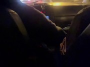 Desconocido me folla en hotel sin preservativo 1/16