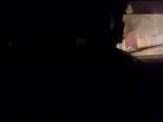 Desconocido me folla en hotel sin preservativo 2/16