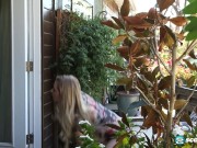 Daisy Dahl's Wet Slip Is Ready To Be Played With 3/16