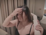 Sharinami | REAL SEX (POV) 4/16