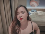 Sharinami | REAL SEX (POV) 5/16