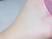 Dripping Precum, Zero Relief — Real Couple Edging Game