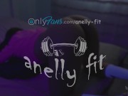 Imposible no follar su vagina apretada y ver su culo con tenis puestos mientras cogemos duro 10/16