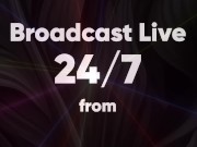 Broadcast Live and 24/7 from over 100 cameras! 16/16