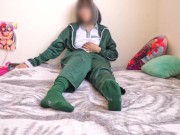 Poco a poco metiéndola por el CULO virgen de Colegiala Culona! Sexo anal casero en HD 2/16