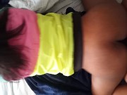 My sneaky link was supposed to pull out - Screenshot 3 of 16 - Sexy Girl