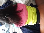 My sneaky link was supposed to pull out