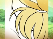 Speed Paint - Applejack - Screenshot 10 of 16 - HD