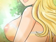 Speed Paint - Applejack - Screenshot 15 of 16 - Mlp