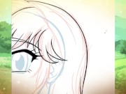 Speed Paint - Applejack - Screenshot 4 of 16 - HD