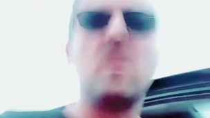 Slutboyben CAM4 Nympho Exhibitionist Exposed In Public At Truck Stop