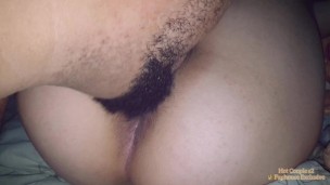 Redhead Wife Pervert Asks to Take It up the Ass