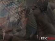 I love the way I suck my stepsister 4/16