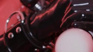 CAGED LEAK
