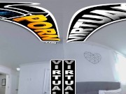 VIRTUAL PORN - Serena Santos Loves To Take A Bubble Bath Especially If She's With Johnny Love 11/16