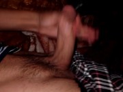 Me gusta masturbarme rápido así siento más placer y me gusta como suena 5/16