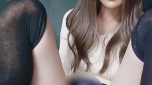 男の娘のドライオーガズム Japanese Crossdresser Dry Orgasm
