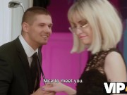 VIP4K. Game On. Hot sex with Tabitha Poison 3/16