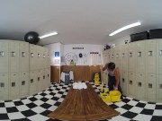 Passionate Maintenance 1/16