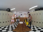 Passionate Maintenance 2/16