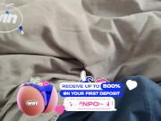 Stepsister came in without knocking and was fucked in ANAL! 1/16