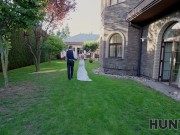 HUNT4K. Best Way to Cum. Hot sex with Sarah Kay 10/16