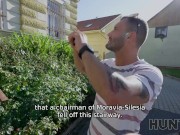 HUNT4K. Best Way to Cum. Hot sex with Sarah Kay 2/16