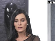 Stunning MILF Lexi Dona Banged In All Her Holes By Big Dick Stud - HER LIMIT 2/16