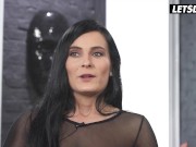 Stunning MILF Lexi Dona Banged In All Her Holes By Big Dick Stud - HER LIMIT 3/16