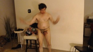 The BEAUTIFUL Tight Male PHYSIQUE! A Fantasy for THOSE Who LOVE MEN!