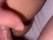 網タイツやガーターストッキングを履いた人妻が様々なバイブで貫かれ白濁汁が滴り落ちます♡ 12/16