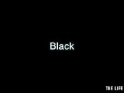 Stunning six foot tall model masturbates to an intense orgasm 4/16