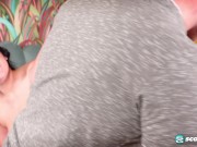 Lizzie Bakery Feeling Horny and Ready For Cock 3/16