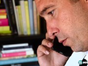 Naughty Cat Bangles Gives You A Satisfying Jizz 1/16