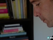 Naughty Cat Bangles Gives You A Satisfying Jizz 2/16