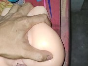 DANDO PENE A MI CHOCHITO FAVORITO A PELO (VOL.I) 13/16