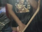 DANDO PENE A MI CHOCHITO FAVORITO A PELO (VOL.I) 5/16