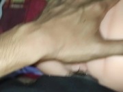 DANDO PENE A MI CHOCHITO FAVORITO A PELO (VOL.I) 6/16