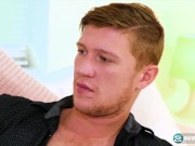 Amber Stevens: Gets Fucked In Her Ass 1/16