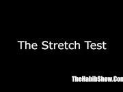 ass loves sucking jovan bubble Ass Ladybug Getting Tight Pussy Fucked By The Slamming Machine 3/16