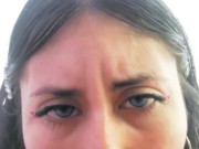 Minha cunhada veio na minha casa e me deu um boquete gostoso 12/16