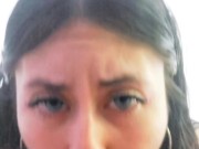 Minha cunhada veio na minha casa e me deu um boquete gostoso 14/16